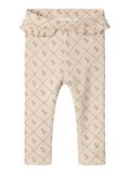 name it SMAL PASSFORM LEGGINGS, Gray Morn, highres - 13238333_GrayMorn_001.jpg