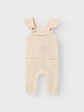Product image thumbnail - LOOSE FIT TUINBROEK, Bleached Sand | 1