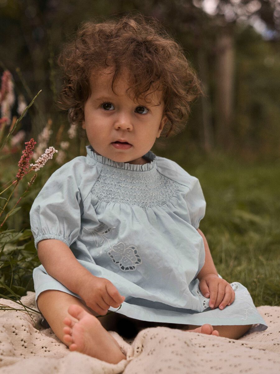 Product carousel image - SUKIENKA, Gray Dawn | 1