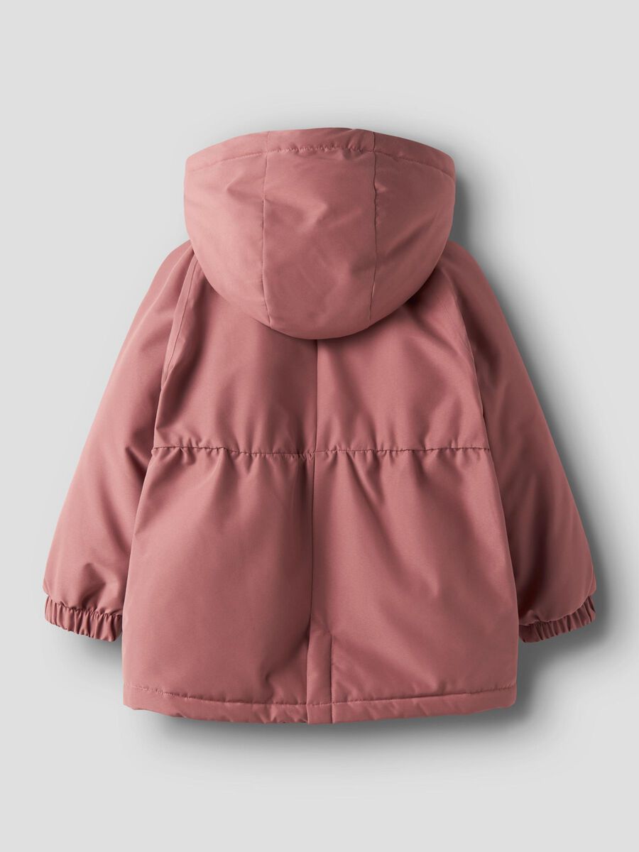 Product carousel image - SNOW05 SKI JACKET, Withered Rose | 2