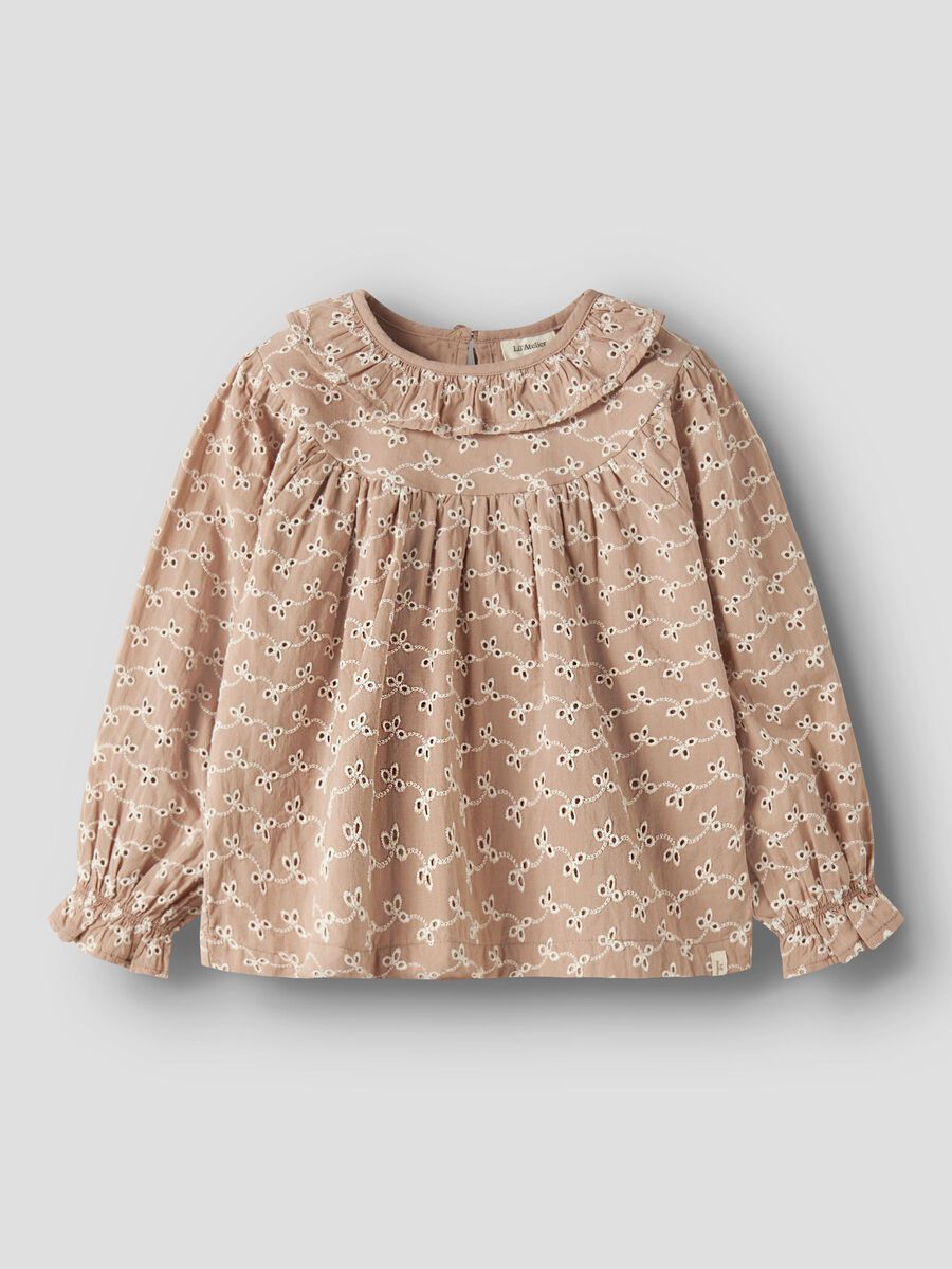 Carousel image - HEMD, Roebuck | 1