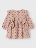 name it ORGANIC COTTON DRESS, Misty Rose, highres - 13245241_MistyRose_002.jpg