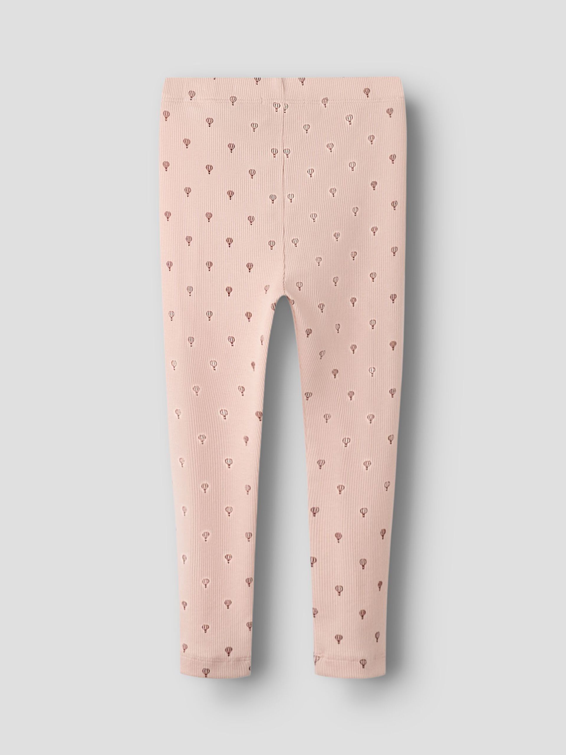 Carousel image - PRINT LEGGING, Cameo Rose | 2