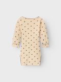 Product image thumbnail 3 LONG SLEEVED ROMPER, Wood Ash