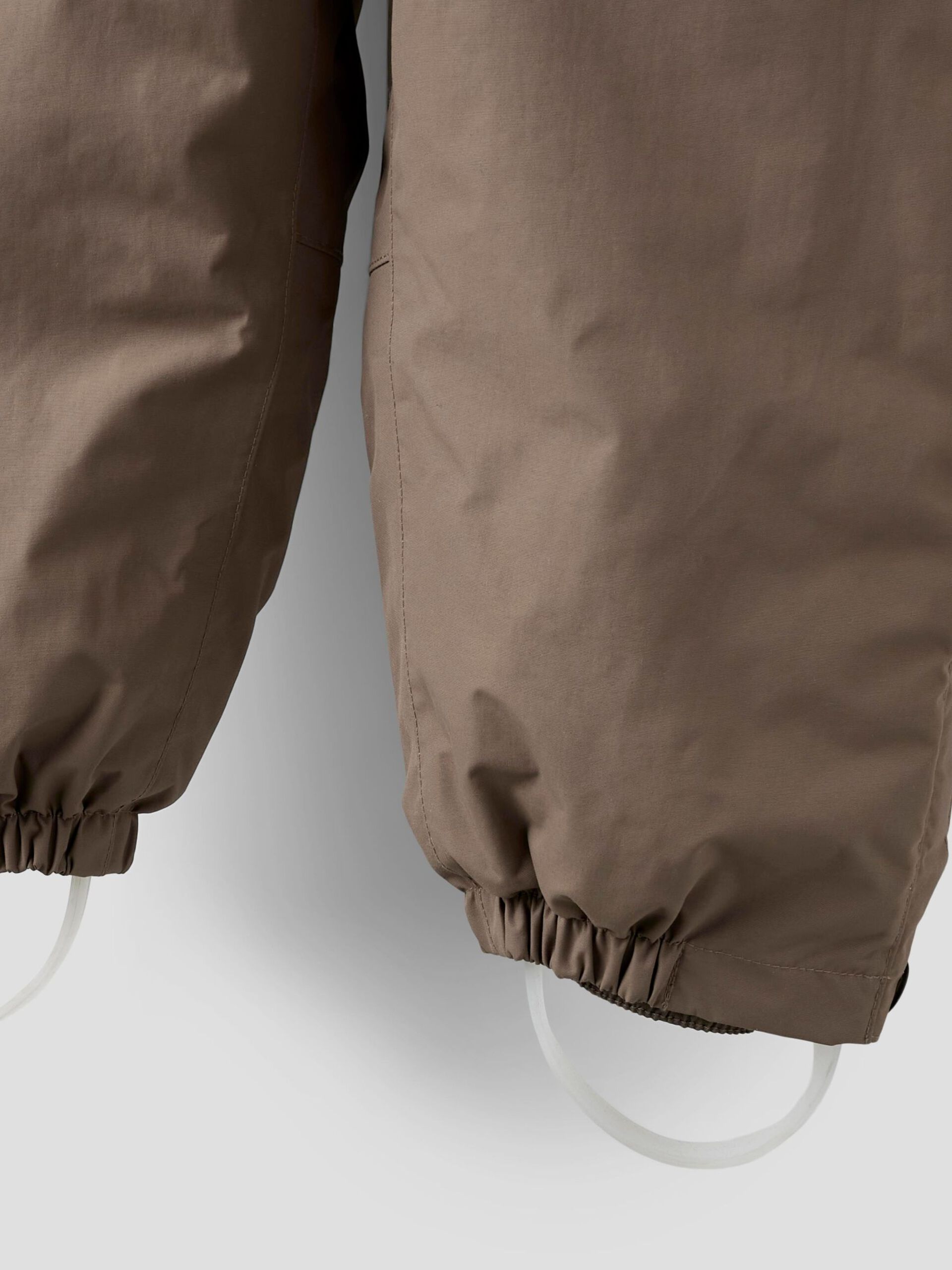 Carousel image - LASTORM12 SNOWSUIT, Shitake | 6
