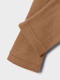 Product image thumbnail - MERINO WOOL LEGGINGS, Tigers Eye | 5