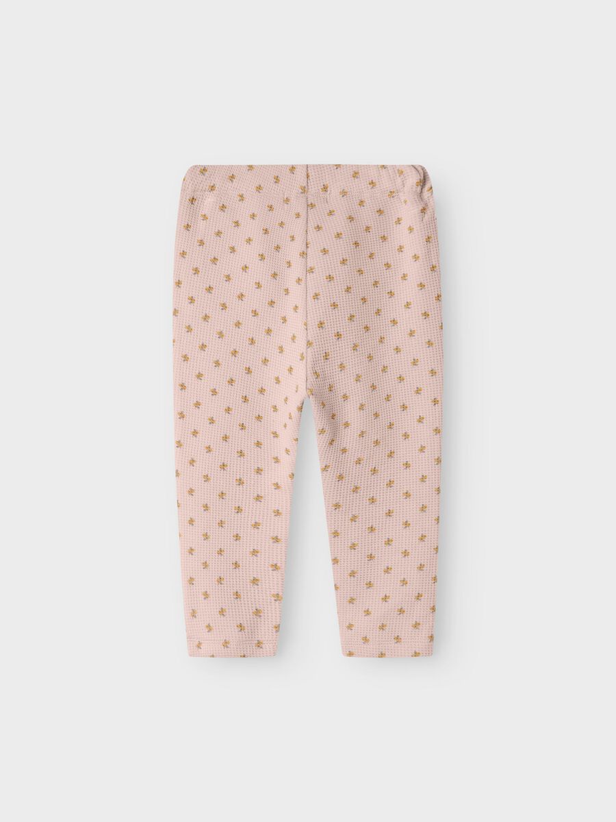name it REGULAR FIT TROUSERS, Peach Whip, highres - 13240336_PeachWhip_002.jpg
