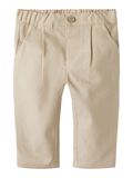 name it REGULAR FIT TROUSERS, Irish Cream, highres - 13234505_IrishCream_001.jpg