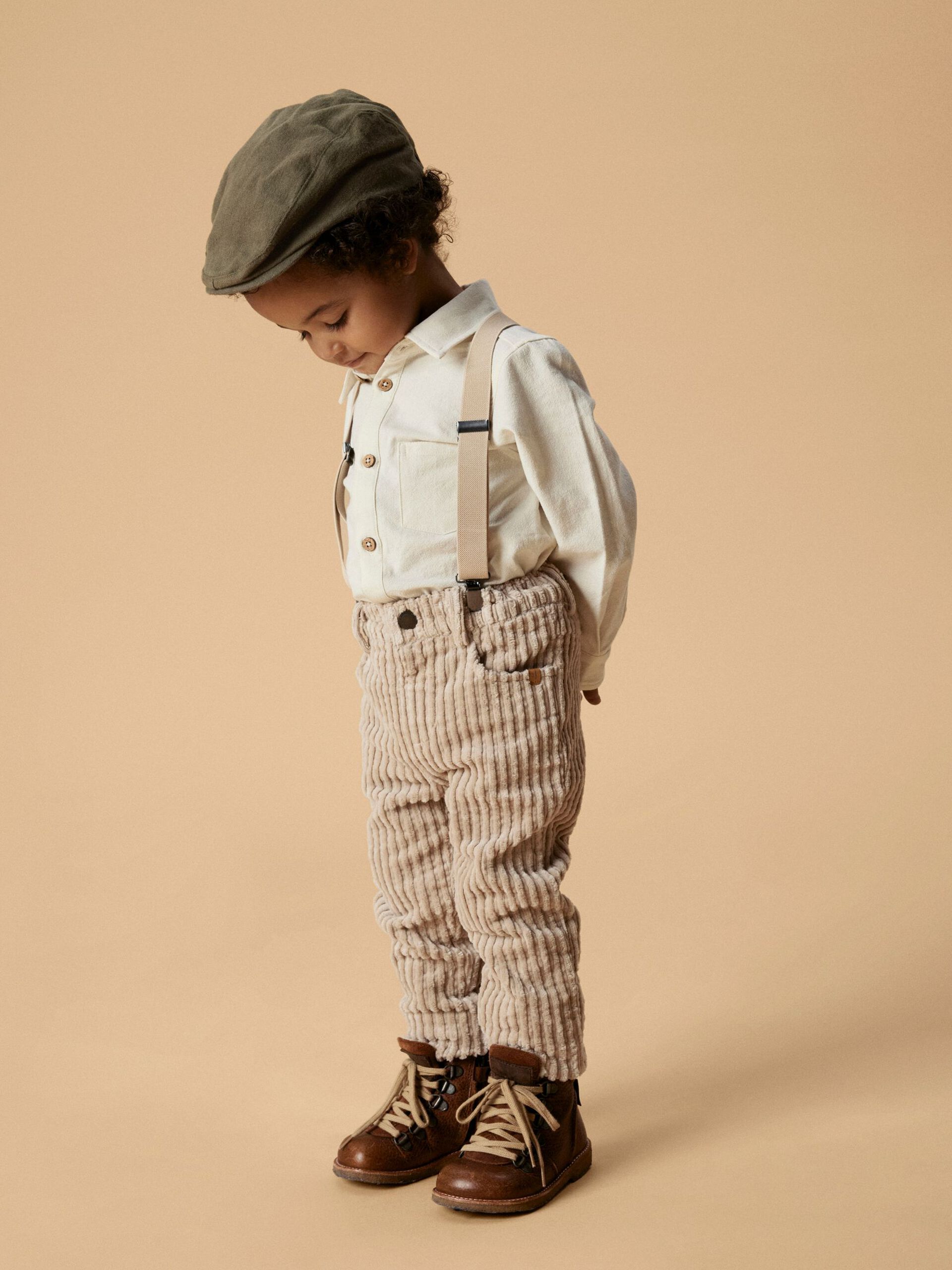 Carousel image - SIXPENCE HAT, Sea Turtle | 2