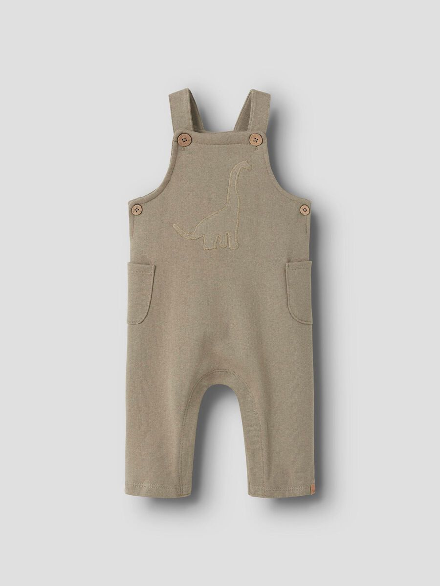 name it LOOSE FIT OVERALLS, Overland Trek, highres - 13245642_OverlandTrek_003.jpg