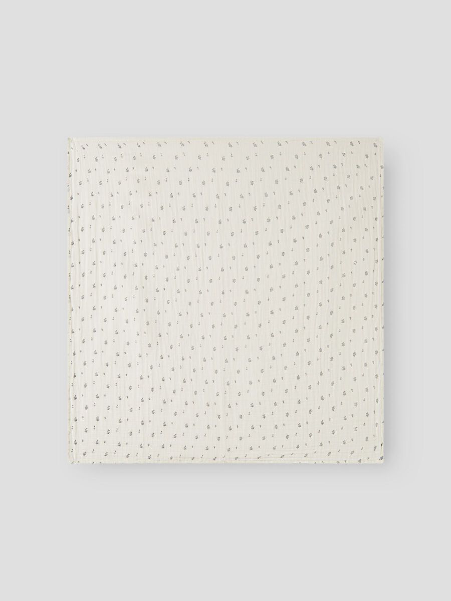 Product carousel image - 3-PACK BIO-BAUMWOLL STOFFWINDEL, Coconut Milk | 2