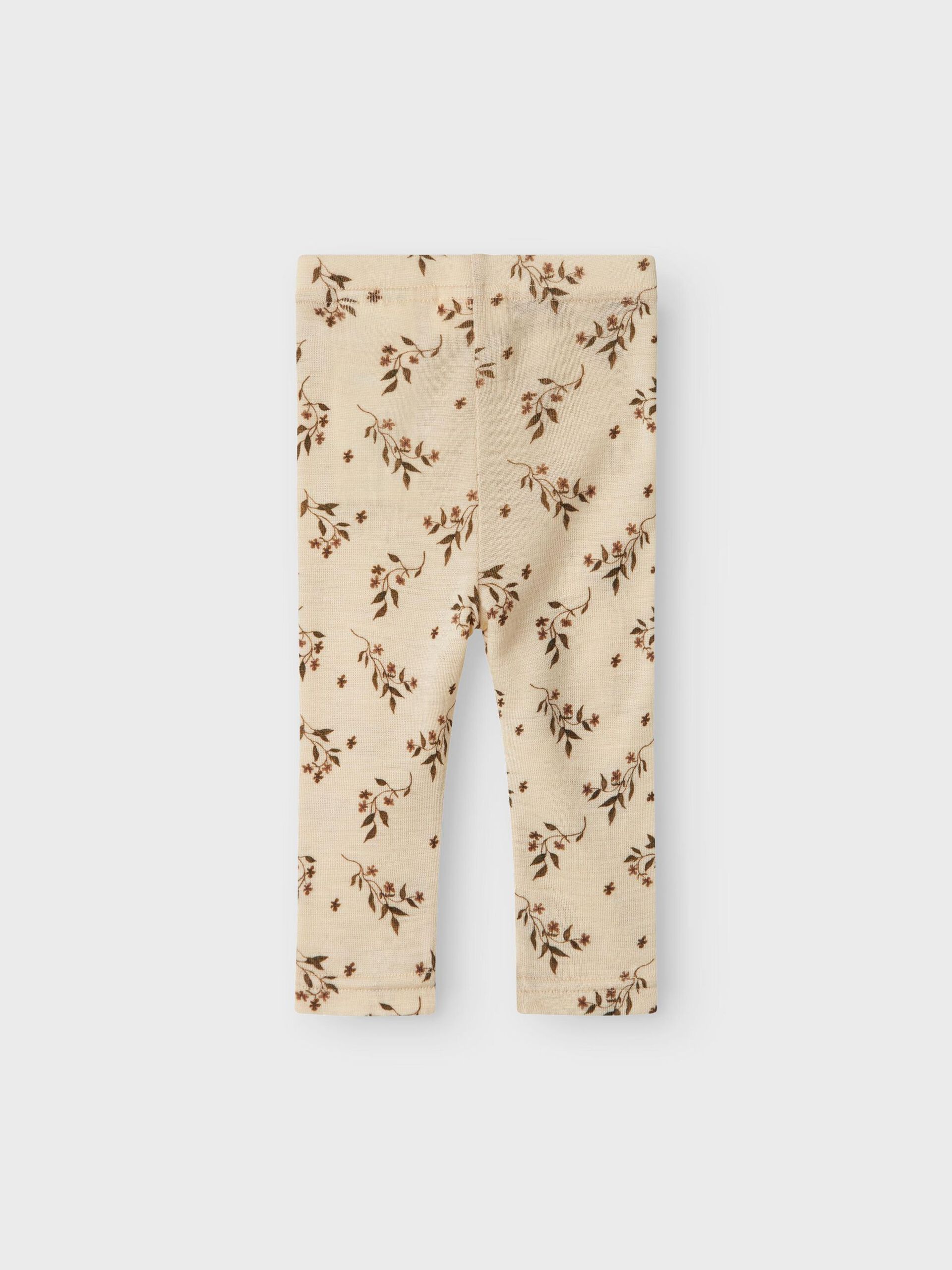 Carousel image - IMPRIMÉ LEGGINGS, Sandshell | 2