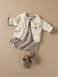name it LONG SLEEVED KNITTED CARDIGAN, Birch, highres - 13233548_Birch_008.jpg