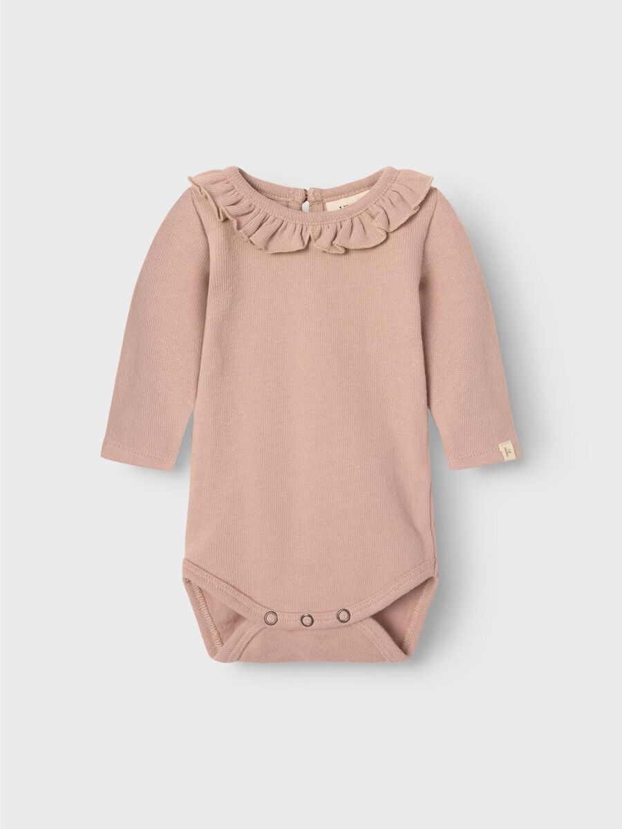 name it ORGANIC COTTON ROMPER, Misty Rose, highres - 13249202_MistyRose_003.jpg