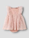 Product image thumbnail - TULLE DRESS, Peach Whip | 1