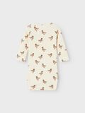 Product image thumbnail - LÅNGÄRMAD BODY, Turtledove | 2