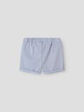 name it REGULAR FIT SHORTS, Zen Blue, highres - 13243708_ZenBlue_002.jpg