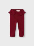 name it SMAL PASSFORM LEGGINGS, Red Dahlia, highres - 13245290_RedDahlia_003.jpg