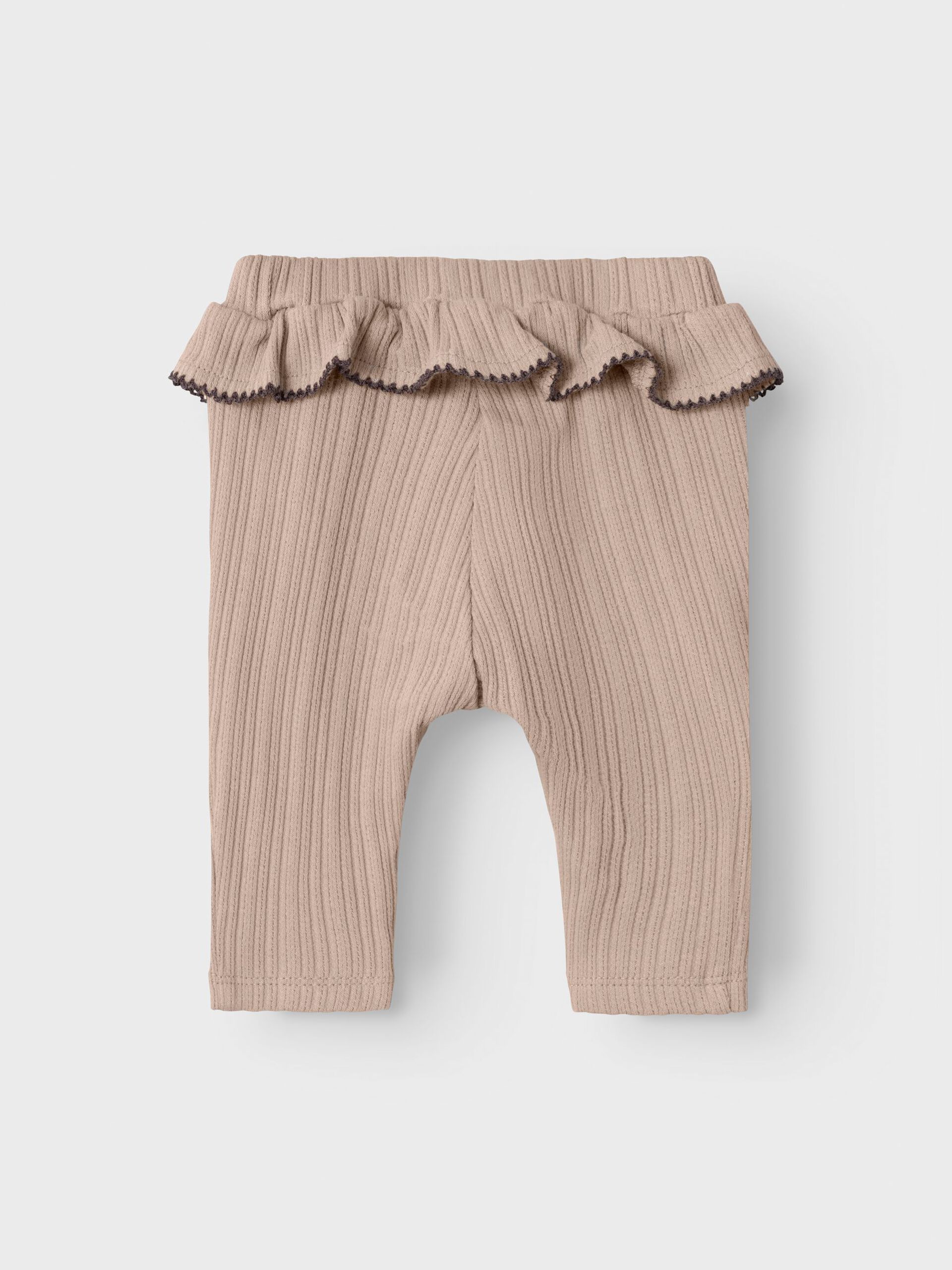Carousel image - REGULAR FIT TROUSERS, Etherea | 2