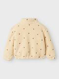 Product image thumbnail - L&Oslash;S PASSFORM TEDDY JAKKE, Sandshell | 2