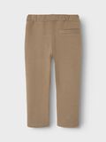 Name it REGULAR FIT TROUSERS, Sepia Tint, highres - 13232285_SepiaTint_002.jpg