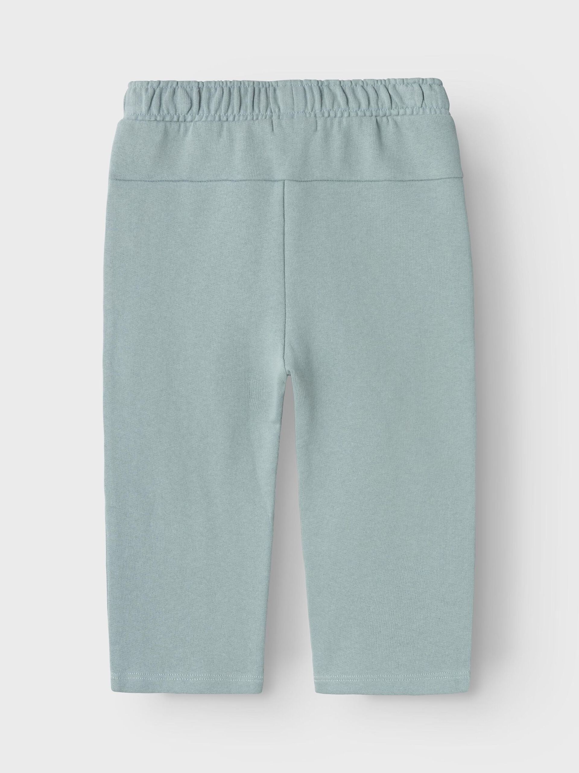 Carousel image - REGULAR FIT SWEATPANTS, Abyss | 2