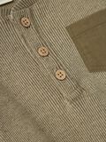 Name it ORGANIC COTTON TOP, Moss Gray, highres - 13238818_MossGray_005.jpg