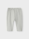 Product image thumbnail - ORGANIC COTTON TROUSERS, Pigeon | 2