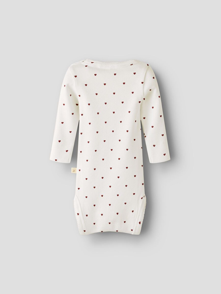 Product carousel image - KUVIOLLINEN BODY, Coconut Milk | 2