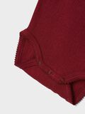 Product image thumbnail - LANGARM STRAMPLER, Red Dahlia | 3