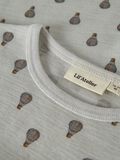 Product image thumbnail 5 MERINO WOOL TOP, Oyster Mushroom