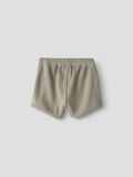 name it REGULAR FIT SHORTS, Seagrass, highres - 13250964_Seagrass_002.jpg