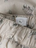 Product image thumbnail - PRINT BADESHORTS, Oxford Tan | 3