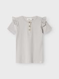 name it ORGANIC COTTON T-SHIRT, Vapor Blue, highres - 13240780_VaporBlue_003.jpg
