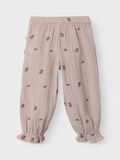 Product image thumbnail - NORMAL PASSFORM BUKSER, Shadow Gray | 2