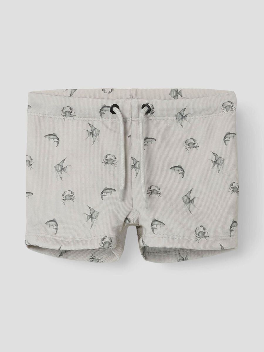 name it PRINTET BADSHORTS, Vapor Blue, highres - 13239479_VaporBlue_003.jpg