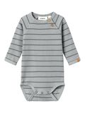Name it LONG SLEEVED ROMPER, Limestone, highres - 13232014_Limestone_001.jpg