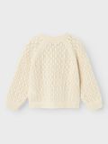 name it LANGE MOUWEN GEBREID VEST, Turtledove, highres - 13236737_Turtledove_002.jpg