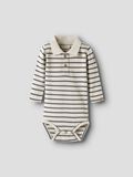 Product image thumbnail 1 EKOLOGISK BOMULL BODY, Turtledove