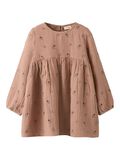 Product image thumbnail - ORGANIC COTTON DRESS, Roebuck | 4