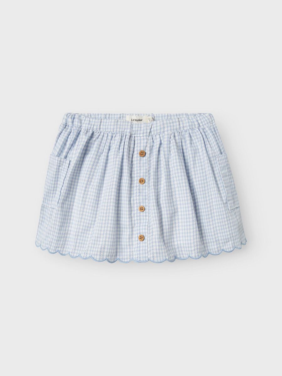 name it CHECKED SKIRT, Zen Blue, highres - 13243397_ZenBlue_003.jpg