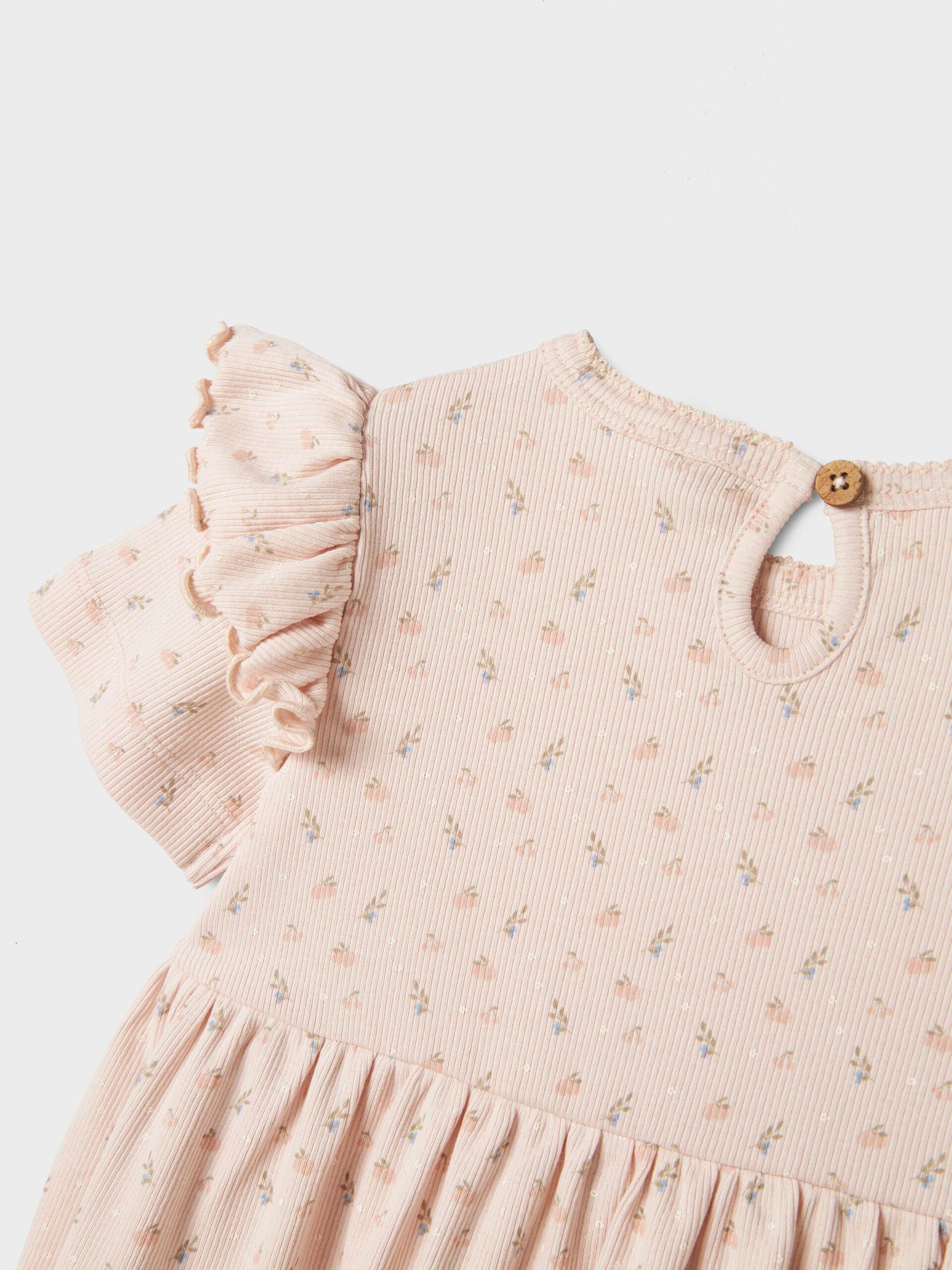 Carousel image - LYHYTHIHAINEN MEKKO, Peach Blush | 3