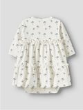 Product image thumbnail - REGULAR FIT DRESS, Coconut Milk | 2