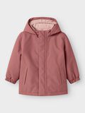 Product image thumbnail - LASNOW10 SKI JACKET, Withered Rose | 1