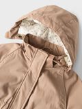 Name it LONGUE IMPERMÉABLE VESTE, Beaver Fur, highres - 13229807_BeaverFur_004.jpg