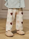 Product image thumbnail - PANTALONI, Pastel Parchment | 2