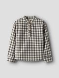 Product image thumbnail - ORGANIC COTTON SHIRT, Sea Turtle | 1