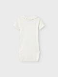 name it SHORT SLEEVED ROMPER, Coconut Milk, highres - 13243094_CoconutMilk_002.jpg