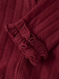 Product image thumbnail 3 ORGANIC COTTON LEGGINGS, Biking Red