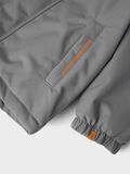 Product image thumbnail - LASNOW10 SKI JACKET, Poppy Seed | 5